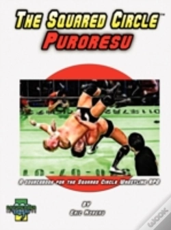 Capa do artigo The Squared Circle:Puroresu