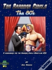 Capa do artigo The Squared Circle:The 80