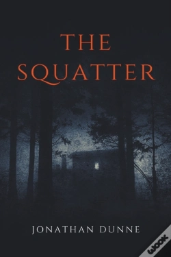 Capa do artigo The Squatter