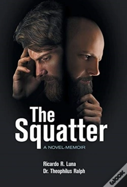 Capa do artigo The Squatter
