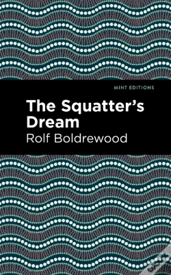 Capa do artigo The Squatter'S Dream