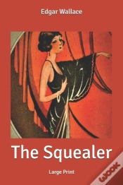 Capa do artigo The Squealer