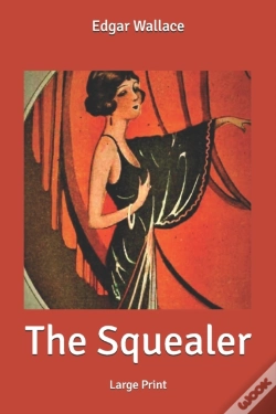 Capa do artigo The Squealer