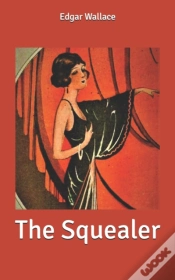 Capa do artigo The Squealer