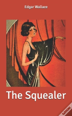 Capa do artigo The Squealer