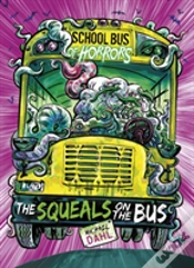 Capa do artigo The Squeals On The Bus