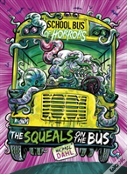 Capa do artigo The Squeals On The Bus