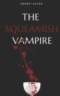 The Squeamish Vampire - Preview