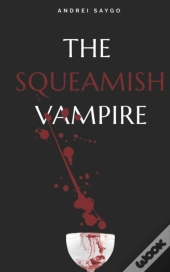 The Squeamish Vampire