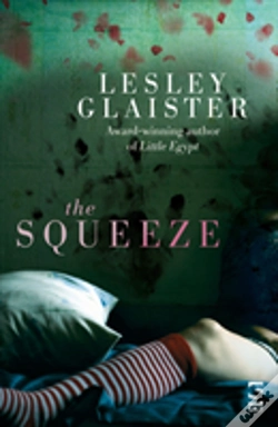 Capa do artigo The Squeeze