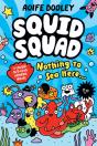 The Squid Squad - Preview