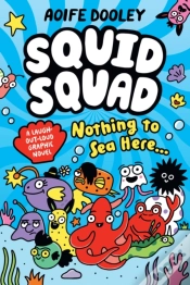 Capa do artigo The Squid Squad