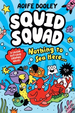 Capa do artigo The Squid Squad