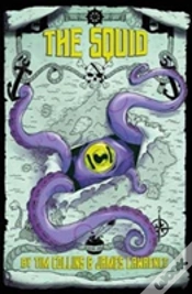 Capa do artigo The Squid