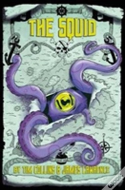 Capa do artigo The Squid