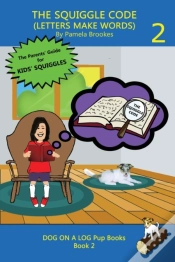 Capa do artigo The Squiggle Code (Letters Make Words)