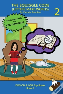 Capa do artigo The Squiggle Code (Letters Make Words)