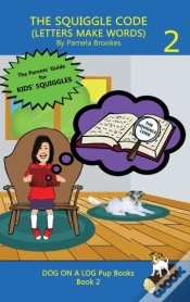 Capa do artigo The Squiggle Code (Letters Make Words)