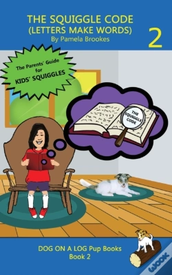 Capa do artigo The Squiggle Code (Letters Make Words)