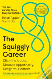 Capa do artigo The Squiggly Career