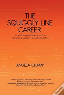 Capa do artigo The Squiggly Line Career