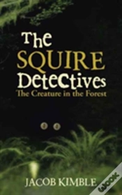 Capa do artigo The Squire Detectives