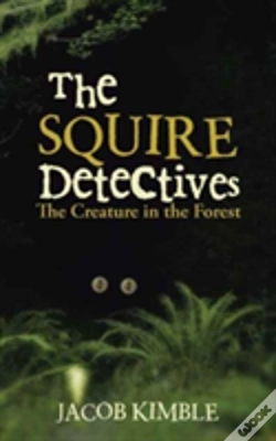 Capa do artigo The Squire Detectives