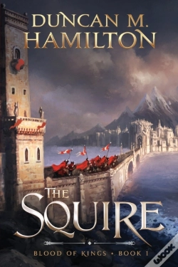 Capa do artigo The Squire
