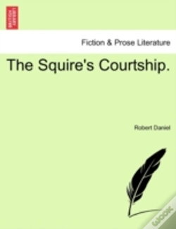 Capa do artigo The Squire'S Courtship.
