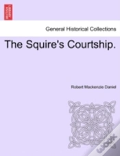 Capa do artigo The Squire