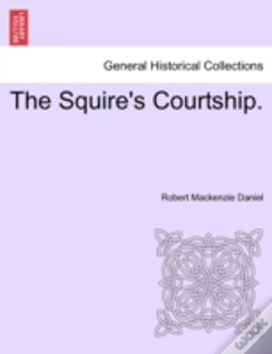 Capa do artigo The Squire'S Courtship.