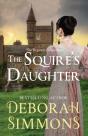The Squire'S Daughter - Preview