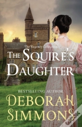 The Squire'S Daughter