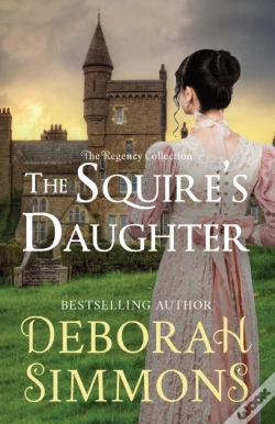 Capa do artigo The Squire'S Daughter