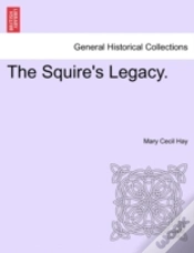 Capa do artigo The Squire