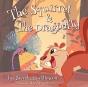 The Squirrel & The Dragonfly - Preview