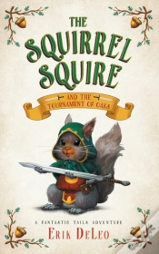 Capa do artigo The Squirrel Squire: And The Tournament