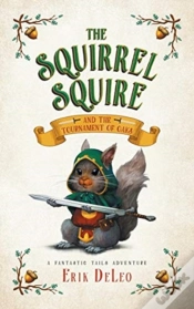 Capa do artigo The Squirrel Squire