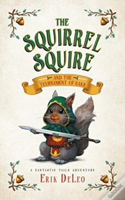 Capa do artigo The Squirrel Squire