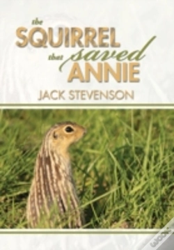 Capa do artigo The Squirrel That Saved Annie