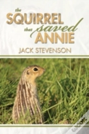 Capa do artigo The Squirrel That Saved Annie