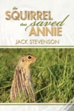 Capa do artigo The Squirrel That Saved Annie