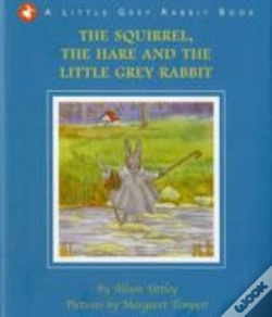 Capa do artigo The Squirrel, The Hare And The Little Grey Rabbit