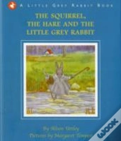 Capa do artigo The Squirrel, The Hare And The Little Grey Rabbit