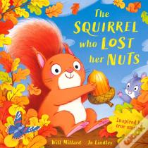 The Squirrel Who Lost Her Nuts