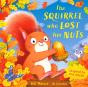 The Squirrel Who Lost Her Nuts - Preview
