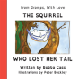 The Squirrel Who Lost Her Tail - Preview