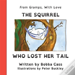 Capa do artigo The Squirrel Who Lost Her Tail