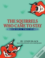 Capa do artigo The Squirrels Who Came To Stay
