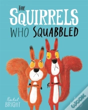 Capa do artigo The Squirrels Who Squabbled
